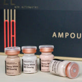 Contouring Mix BB Glow