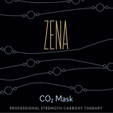 CO2 Carboxy Mask
