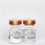 Hyalnano Filling